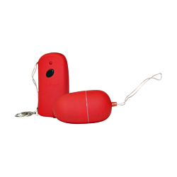 Віброяйце Remote Control Vibro Bullet