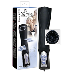 Мастурбатор Hot Fellatio