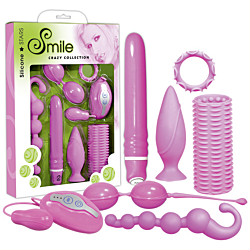 Набір Smile
