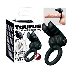 Ерекційне кільце Taurus