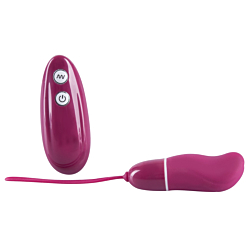 Віброяйце Sweet Smile – Berry