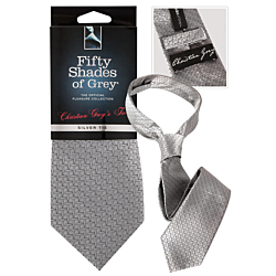 Краватка (бондаж) Крістіана Грея