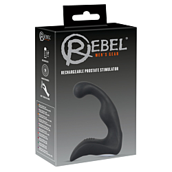 Rechargeble Prostate Stimulator