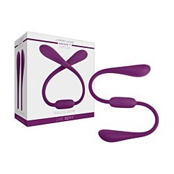 Вібратор JimmyJane Ascend 7