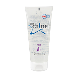 Лубрикант Just Glide Toy Lube