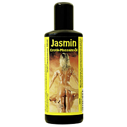 Олія для тіла JASMIN
