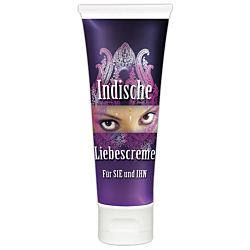 Крем для клітора Indian Love