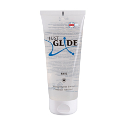 Анальний лубрикант Just Glide Anal