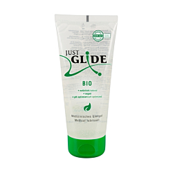 Лубрикант Just Glide Bio 200 мл