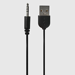 USB-кабель для заряджання Svakom 3.5mm Charge cable Black (Sam Neo, Robin, Hannes Neo, Alex Neo 2)