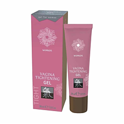 Гель для звуження піхви Vagina Tightening GEL SHIATSU