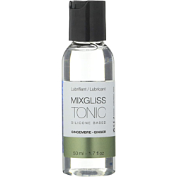 Лубрикант на силиконовой основе MixGliss Tonic Gingembre 50 мл