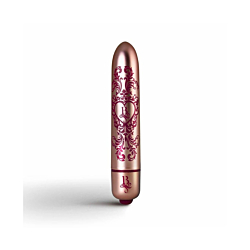 Вібропуля Rocks Off RO-90mm Boudoir Promenade