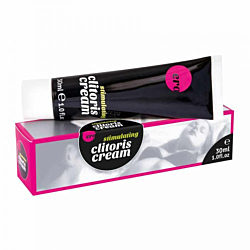 Збудливий кліторальний крем ERO Stimulating Clitoris Cream