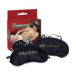 Маска Orion Black