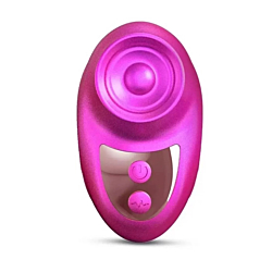 Стимулятор Love To Love Kisscool Iridescent Berry