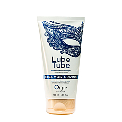 Лубрикант Orgie Lube Tube Xtra Moisturizing, 150 мл