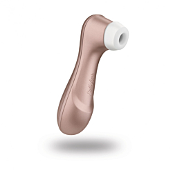 Вакуумний стимулятор клітора Satisfyer Pro 2