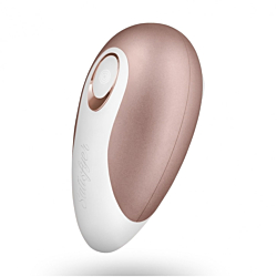 Вакуумный стимулятор Satisfyer Pro Deluxe