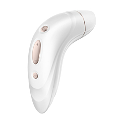 Вакуумний стимулятор Satisfyer Pro 1+ Vibration