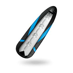 Рукав для мастурбатора Satisfyer Men PRESSURE SPIRAL