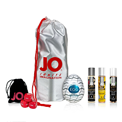 Набір System JO Банановий десерт