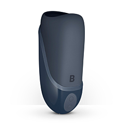 Мастурбатор Boners Vibrating Blowjob Simulator