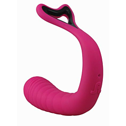 Вібратор Adrien Lastic Romeo FHL з пультом Mini