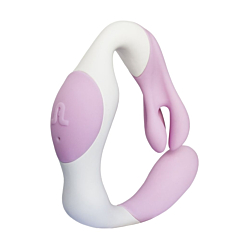 Вібратор Adrien Lastic O Venus