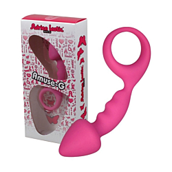 Анальна пробка Budy