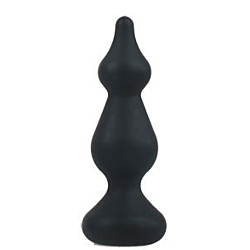 Анальна пробка Adrien Lastic Amuse Mini