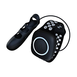 Вібратор Adrien Lastic Touche (L)