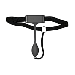 Вібростимулятор Pan-T