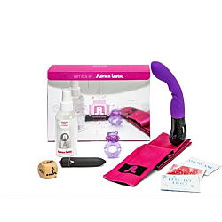 Подарунковий набір Adrien Lastic Nyx