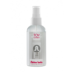 Антибактеріальний засіб Adrien Lastic Toy Cleaner 150 мл