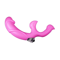 Вібратор Alive Trifun