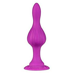 Анальна пробка Bob Alive розмір М