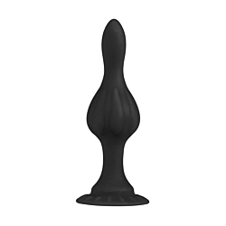 Анальна пробка Alive Bob розмір S