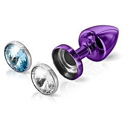 Анальний корок Diogol Anni Magnet