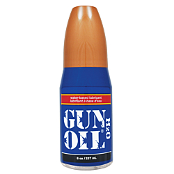 Лубрикант Gun Oil H2O