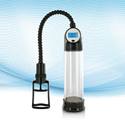 Помпа XLsucker Digital