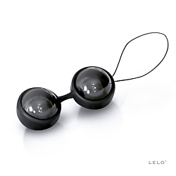 Кулі Lelo Beads Noir