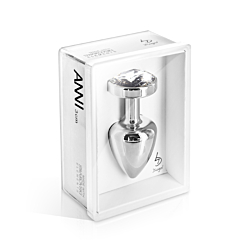 Анальна пробка Diogol - Anni Butt Stainless steel