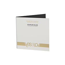 Збудливий гель Couples Elixir Sensations & Prowess