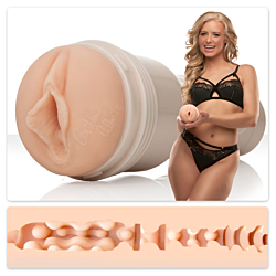 Мастурбатор Fleshlight Girls Anikka Albrite Goddess