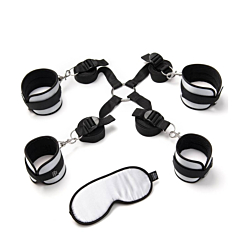 Фіксатори 50 відтінків сірого