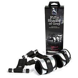 Фіксатори Ultimate Control Fifty Shades Of Grey