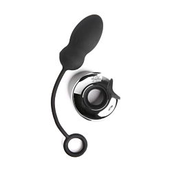 Віброяйце 50 відтінків сірого