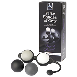 Вагінальні кульки Beyond Aroused Kegel Balls Set