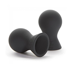 Стимулятори для сосків Fifty Shades of Grey